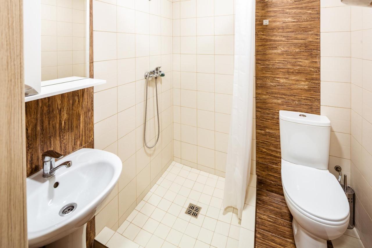 Romari Rynok Square 3 Apartment Lviv Luaran gambar